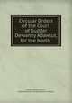 Circular Orders of the Court of Sudder Dewanny Adawlut, for the North ., Bengal (India). Courts, United Provinces of Agra and Oudh (India). 