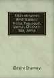 Cites et ruines Americaines: Mitla, Palenque, Izamal, Chichen-Itza, Uxmal, Desire Charnay 