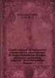 Claudii Salmasii De Hellenistica commentarius, controversiam de lingua Hellenistica decidens, & plenissime pertractans originem & dialectos graecae linguae, Saumaise, Claude, 1588-1653 