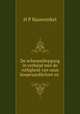 De scheepsdiepgang in verband met de veiligheid van onze koopvaardijvloot en ., H.P. Hazewinkel 