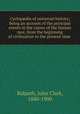 Cyclop?dia of universal history; being an account of the principal events in the career of the human race, from the beginning of civilization to the present time, Ridpath, John Clark, 1840-1900 