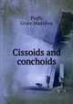 Cissoids and conchoids, Pugh, Grace Madeline 