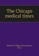 The Chicago medical times, Bennett College (Greensboro, N.C.) 