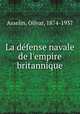 La defense navale de l