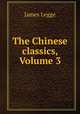 The Chinese classics, Volume 3, James Legge 