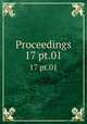 Proceedings. 17 pt.01, American Society for Testing and Materials,American Society for Testing and Materials. Bulletin 
