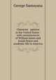 Character & opinion in the United States : with reminiscences of William James and Josiah Royce and academic life in America, Santayana George 