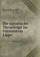 Die agnatische Thronfolge im Furstentum Lippe, Felix Stoerk 