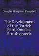 The Development of the Ostrich Fern, Onoclea Struthiopteris, Douglas Houghton Campbell 
