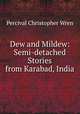 Dew and Mildew: Semi-detached Stories from Karabad, India, Percival Christopher Wren 