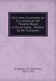 Chit-chat. A comedy. As it is acted at the Theatre-Royal in Drury-Lane, . Written by Mr. Killigrew, Killigrew, Mr. (Thomas), 1657-1719 