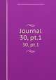 Journal. 30, pt.1, American Veterinary Medical Association 