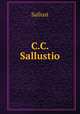 C.C. Sallustio, Sallust 