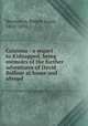 Catriona : a sequel to Kidnapped, being memoirs of the further adventures of David Balfour at home and abroad, Stevenson, Robert Louis, 1850-1894 