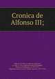 Cronica de Alfonso III;, Garcia Villada 
