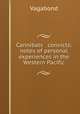 Cannibals & convicts: notes of personal experiences in the Western Pacific, Vagabond 
