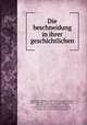 Die beschneidung in ihrer geschichtlichen, Glassberg, Abraham, [from old catalog] ed,Rawitzki, Maz, 1858-1899. [from old catalog],Kehlberg, Albert, 1844- [from old catalog],Loewe, Ludwig, 1844-1914. [from old catalog],Steinschneider, Moritz, 1816-1907. [from old catalog] 