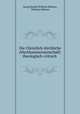 Die Christlich-kirchliche Alterthumswissenschaft: theologisch-critisch ., Georg Rudolf Wilhelm Bohmer 