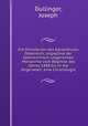 Die Ministerien des Kaiserthums Osterreich, respective der osterreichisch-ungarischen Monarchie vom Beginne des Jahres 1848 bis in die Gegenwart; eine Chronologie, Dullinger, Joseph 
