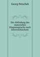 Die Abfindung des materiellen Klagsanspruchs nach osterreichischem ., Georg Petschek 
