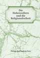 Die Hohenzollern und die Religionsfreiheit, Philipp Karl Ludwig Zorn 