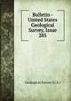 Bulletin - United States Geological Survey, Issue 285, Geological Survey (U.S.) 