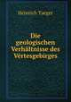 Die geologischen Verhaltnisse des Vertesgebirges, Heinrich Taeger 