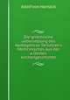 Die griechische uebersetzung des Apologeticus Tertullian