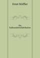 Die Kalksandsteinfabrikation, Ernst Stoffler 