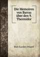 Die Memoiren von Barras uber den 9. Thermidor, Burt Eardley Powell 