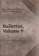 Bulletins, Volume 9, 