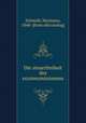 Die steuerfreiheit des sxistenzminimums, Schmidt, Hermann, 1848- [from old catalog] 