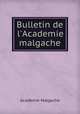 Bulletin de l
