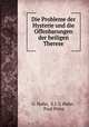 Die Probleme der Hysterie und die Offenbarungen der heiligen Therese, G. Hahn, S.J. G Hahn , Paul Prina 