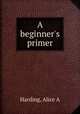 A beginner
