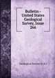 Bulletin - United States Geological Survey, Issue 266, Geological Survey (U.S.) 