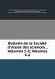 Bulletin de la Societe d