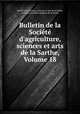 Bulletin de la Societe d