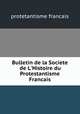 Bulletin de la Societe de L