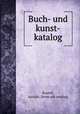 Buch- und kunst-katalog, Russell, Adolph. [from old catalog] 