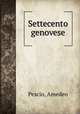 Settecento genovese, Pescio, Amedeo 