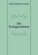 Die Erzlagerstatten, Alfred Wilhelm Stelzner 
