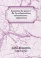 Causons du pays et de la colonisation microforme : entretiens, Sulte, Benjamin, 1841-1923 