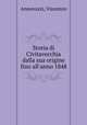 Storia di Civitavecchia dalla sua origine fino all