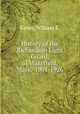 History of the Richardson Light Guard, of Wakefield, Mass. 1901-1926, Eaton, William E. 