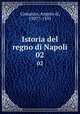 Istoria del regno di Napoli. 02, Costanza, Angelo di, 1507?-1591 