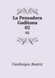 La Pensadora Gaditana. 02, Cienfuegos, Beatriz 