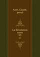 La Rvolution russe. 03, Anet, Claude, pseud 