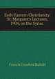 Early Eastern Christianity: St. Margaret