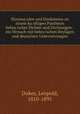 Ehrensa?ulen und Denksteine zu einem ku?nftigen Pantheon hebra?ischer Dichter und Dichtungen : ein Versuch mit hebra?ischen Beylagen und deutschen Uebersetzungen, Dukes, Leopold, 1810-1891 